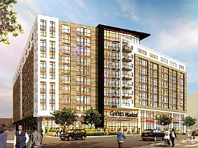 Fundrise Wants Florida Avenue Parcel, Soliciting Interest From Investors