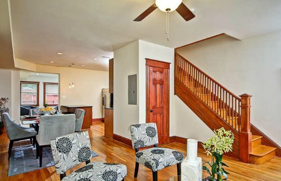 What $825,000 Buys You On Capitol Hill: Figure 3