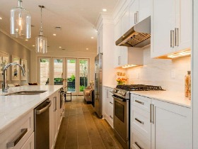 First-Timer Primer: 10 Ways To Tell If a Home Renovation is Well Done