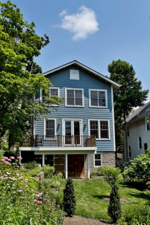 Brookland Arts & Crafts Home Hits the Market After Exceptional Renovation: Figure 10