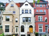 DC Home Prices Hit New Record, Approach $500,000 Median