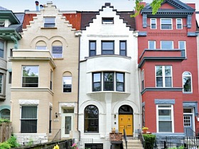 DC Home Prices Hit New Record, Approach $500,000 Median