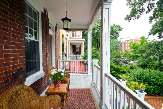 What $825,000 Buys You On Capitol Hill: Figure 2