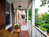 What $825,000 Buys You On Capitol Hill