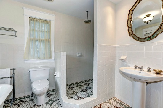 Brookland Arts & Crafts Home Hits the Market After Exceptional Renovation: Figure 9