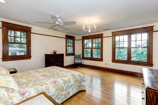 Brookland Arts & Crafts Home Hits the Market After Exceptional Renovation: Figure 3