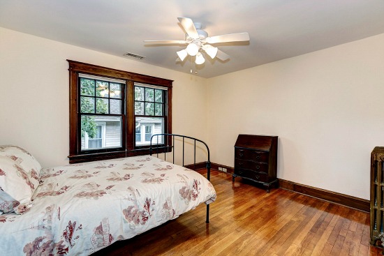 Brookland Arts & Crafts Home Hits the Market After Exceptional Renovation: Figure 8