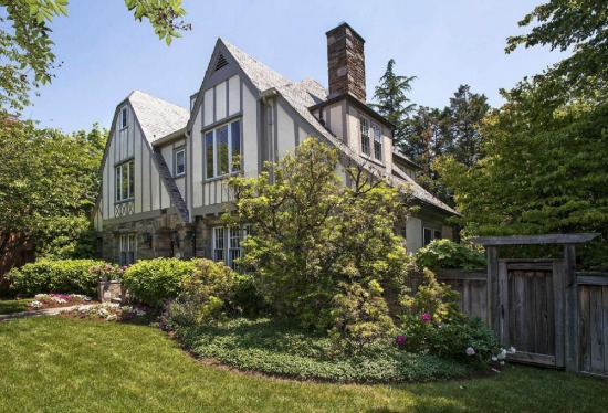 Best New Listings: An Oversized Tudor and A Studio With Space: Figure 1