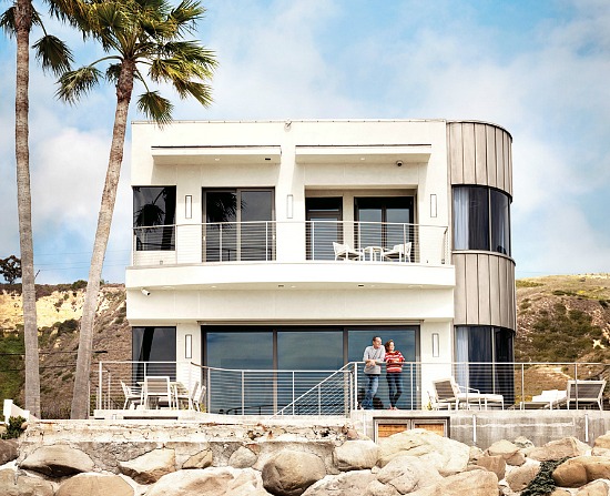 The Breaking Bad Beach House: Figure 1