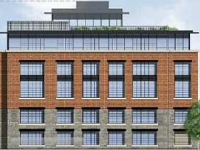 8-Unit Luxury Condo Project in Georgetown Expected to Deliver in 2014