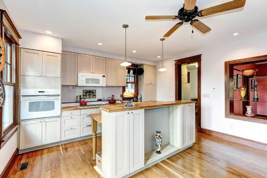 Brookland Arts & Crafts Home Hits the Market After Exceptional Renovation: Figure 6