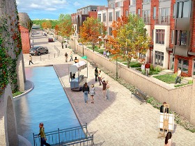 HPRB Has Lengthy List of Critiques For McMillan Redevelopment