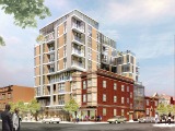 75-Unit Residential Project Planned For 14th Street Corridor