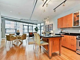 Under Contract: From the Hill to H Street to Logan