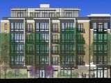 18-Unit Condo Project at 14th and W Gets Green Light