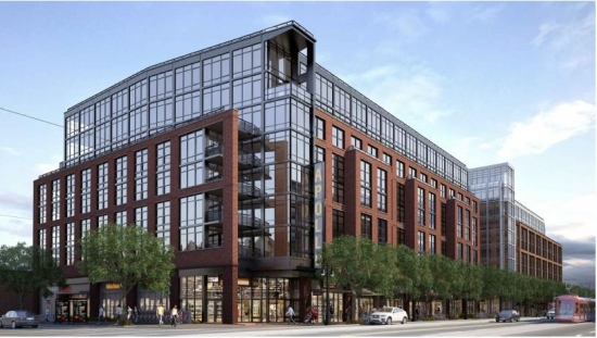 The H Street Development Rundown: Figure 3