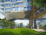 The 11 Residential Projects Coming to Downtown Bethesda
