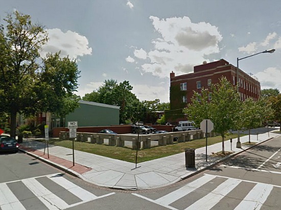 Development Opportunity: DC To Sell Shaw Lot: Figure 1