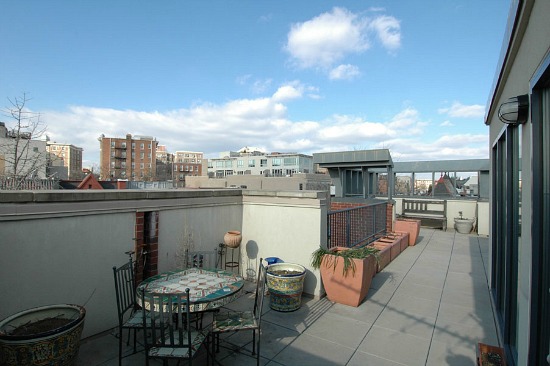 Rare on the DC Market: Two Massive, Terraced Duplexes: Figure 3