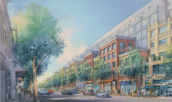 The H Street Development Rundown: Figure 6