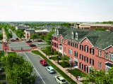 The Villages at Dakota Crossing Offers A Completely Walkable D.C. Community
