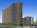 JLB Buys McLean Site, Plans 425-Unit Apartment Project
