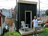 Zoning Recommendation Threatens DC's Tiny Houses