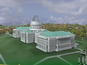 Capitol Hill Meets Game of Thrones