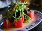 Neighborhood Eats: An Isabella Sandwich Shop and A Fatty Crab