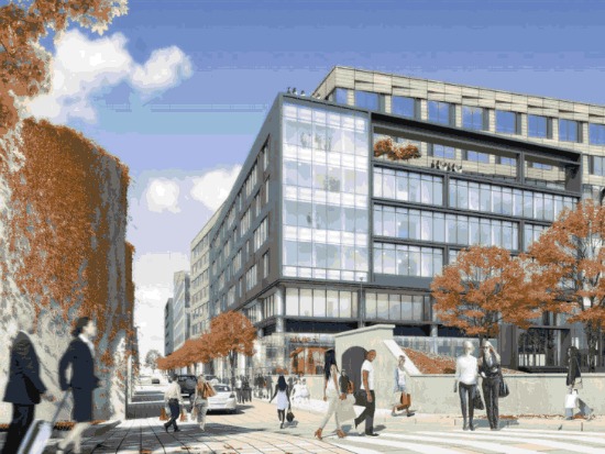 HPRB Has Lengthy List of Critiques For McMillan Redevelopment: Figure 4