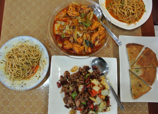 Off the Beaten Turf: DC's Tastiest Chinese Restaurant?: Figure 2