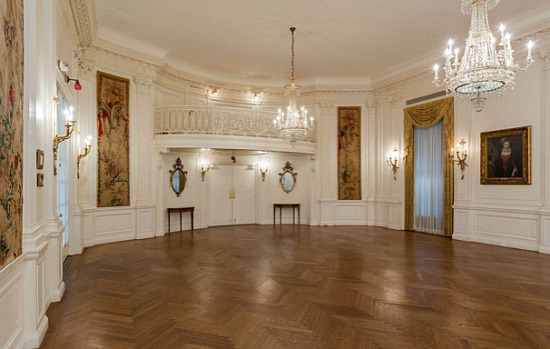 $26 Million: Dupont Circle Mansion Becomes DC's Most Expensive Residence: Figure 3