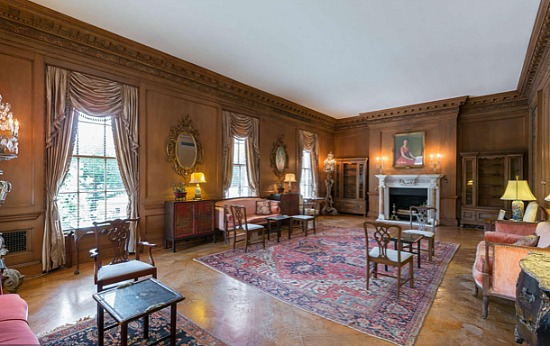 $26 Million: Dupont Circle Mansion Becomes DC's Most Expensive Residence: Figure 4