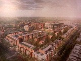 The Three Proposals for Walter Reed