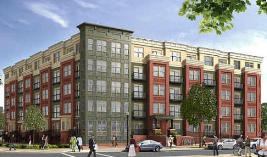 The H Street Development Rundown: Figure 8