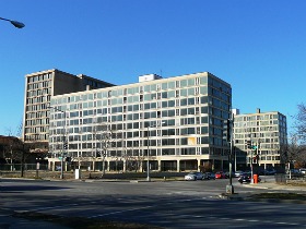 Town Center East Deemed Historic, Developers Back to the Drawing Board