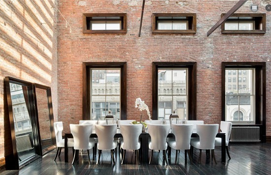 Friday Eye Candy: The $49 Million Loft: Figure 4