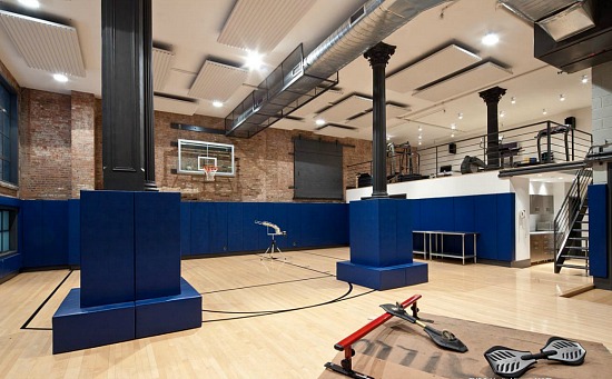 Friday Eye Candy: The $49 Million Loft: Figure 6