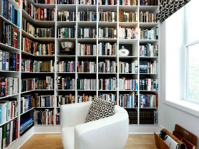 Under Contract: A Penthouse and a Cohousing Unit