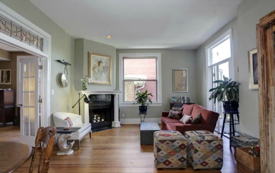 What $530,000 Buys You in the DC Area: Figure 2