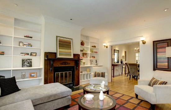 Best New Listings: Shotgun Victorian, Church Street Penthouse: Figure 2