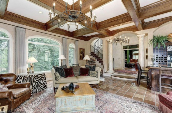 What $2.8 Million Buys You in the DC Area: Figure 1