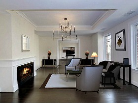 Virtual Staging for Washington DC Area Sellers