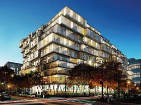 Eastbanc's West End Project is Really, Truly Happening