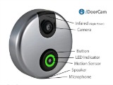 The Doorbell Enters the 21st Century