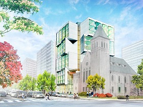 The Residential Rundown in (And Around) NoMa