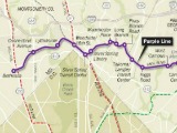 Maryland's Purple Line Moving Forward, State to Invest $400 Million