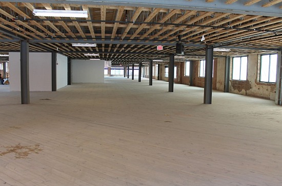 Inside Shaw's Revamped Wonder Bread Factory: Figure 2