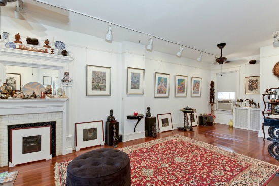 This Week's Find: The Bloomingdale Home/Art Gallery: Figure 2