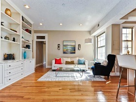 Best New Listings: A Two-Bedroom, A Wardman and A Bed and Breakfast
